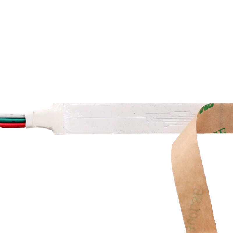 Higher Density TM1824 RGBW 24V LED Strip Addressable Higher Density TM1824 RGBW 24V LED Strip Addressable